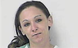 Amber Rodriguez, - St. Lucie County, FL 